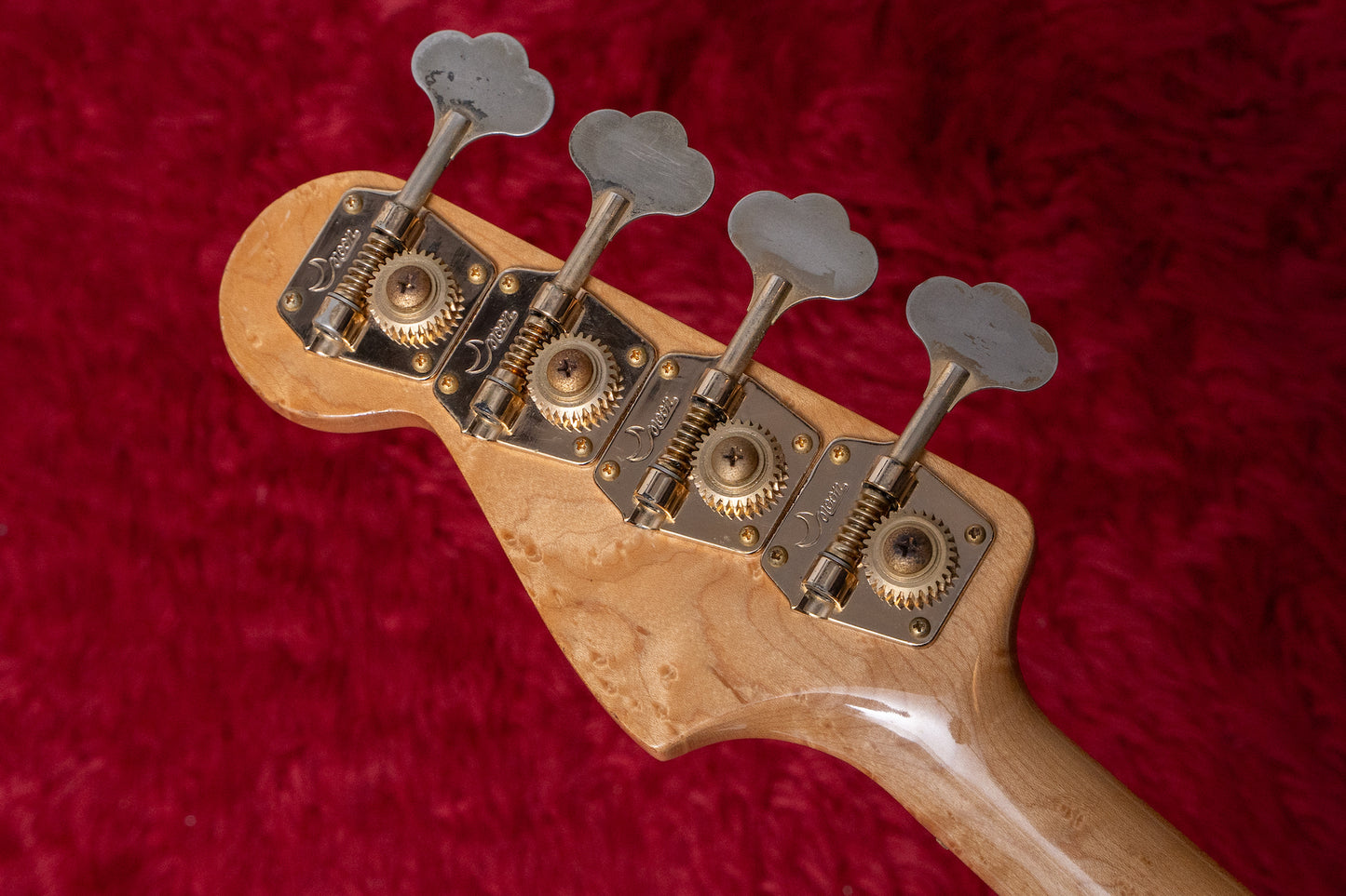 【used】moon / JJ-4 TR 4.995kg #13321【GIB Yokohama】