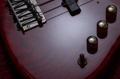 【used】moon / JJ-4 TR 4.995kg #13321【GIB Yokohama】