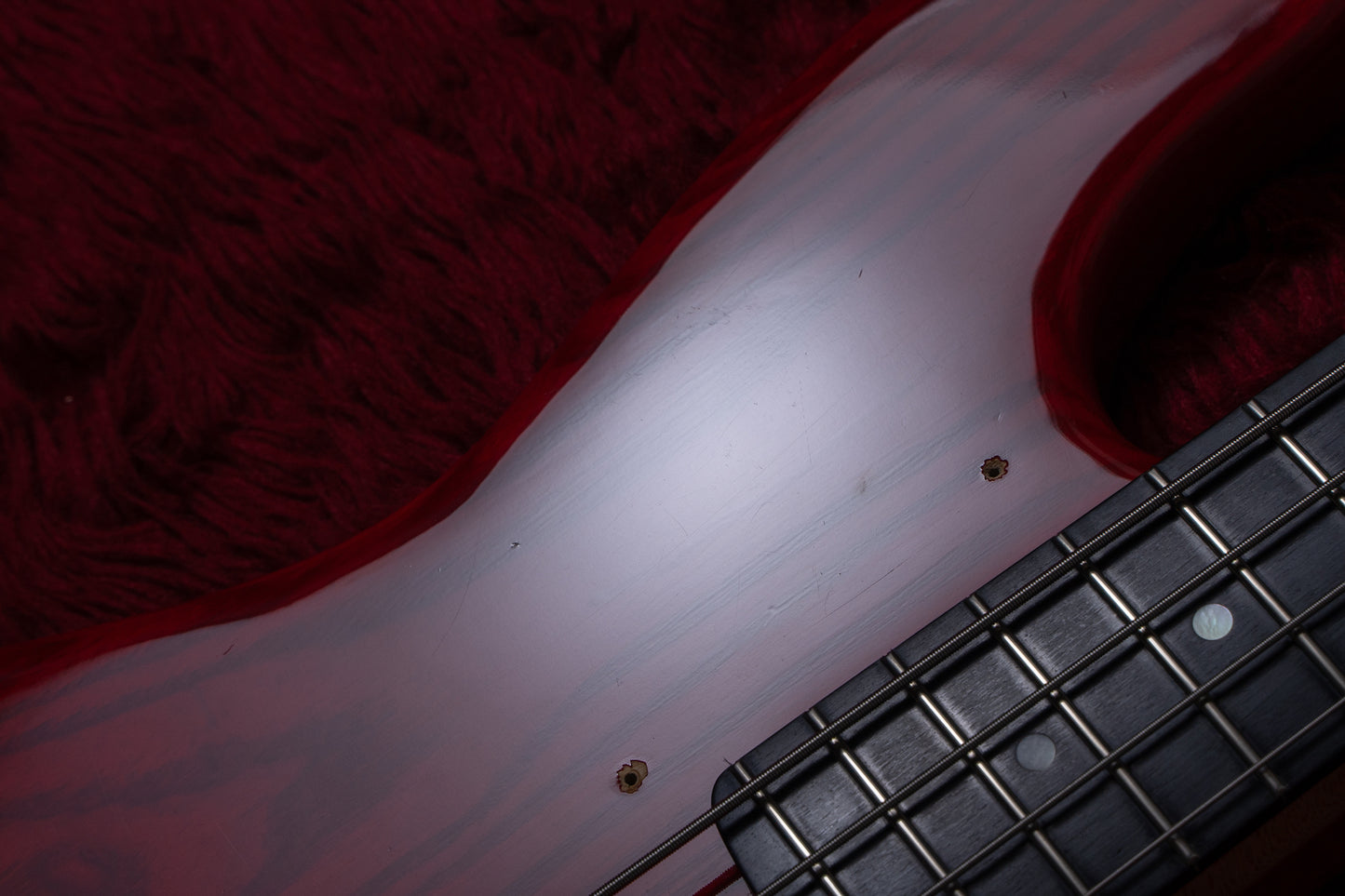【used】moon / JJ-4 TR 4.995kg #13321【GIB Yokohama】