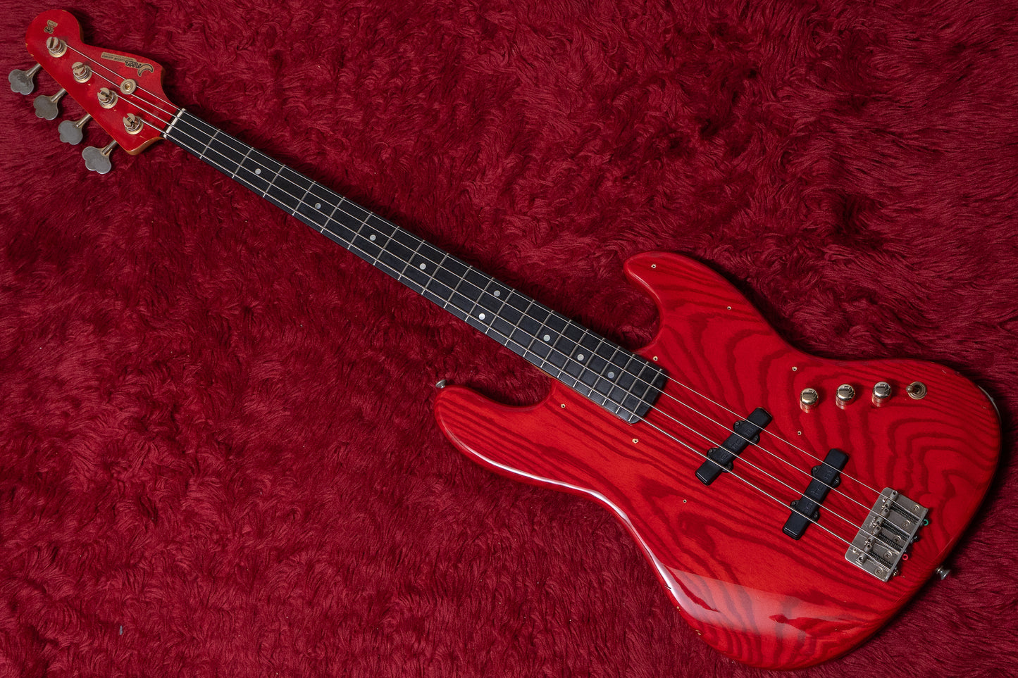 【used】moon / JJ-4 TR 4.995kg #13321【GIB Yokohama】