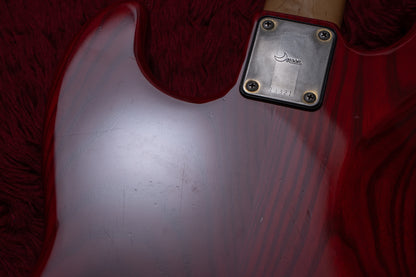 【used】moon / JJ-4 TR 4.995kg #13321【GIB Yokohama】