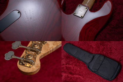 【used】moon / JJ-4 TR 4.995kg #13321【GIB Yokohama】