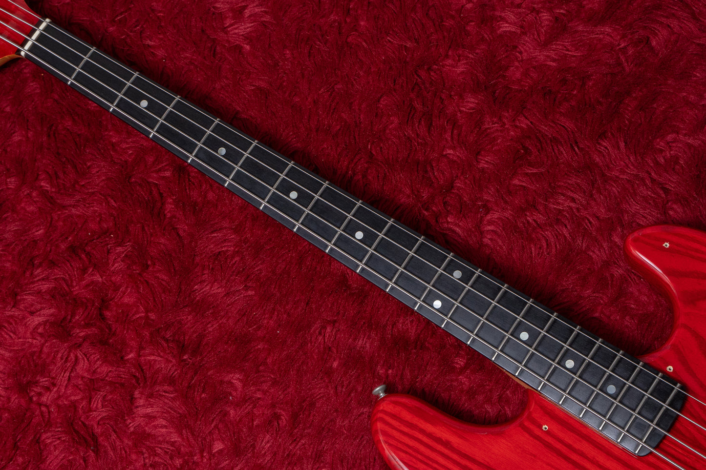【used】moon / JJ-4 TR 4.995kg #13321【GIB Yokohama】