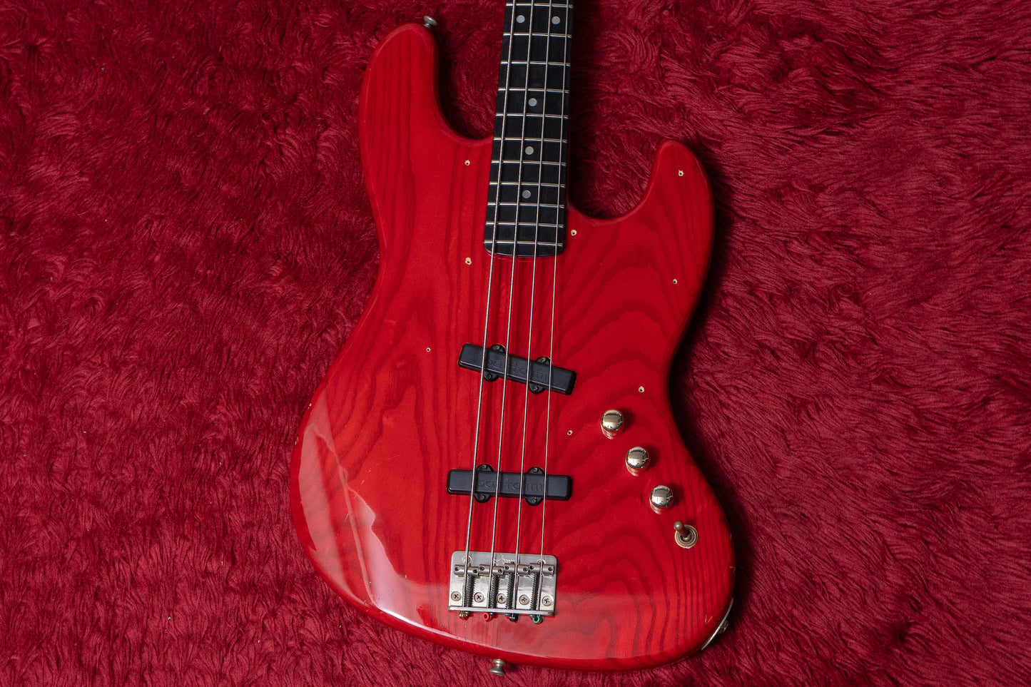 【used】moon / JJ-4 TR 4.995kg #13321【GIB Yokohama】