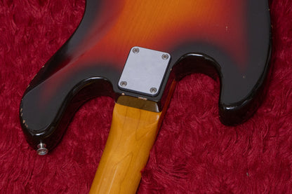 【used】moon / JB-4 MB K.NYUI 3TS/R 4.095㎏ #55575【GIB Yokohama】