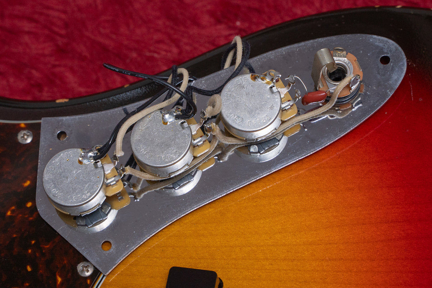 【used】moon / JB-4 MB K.NYUI 3TS/R 4.095㎏ #55575【GIB Yokohama】