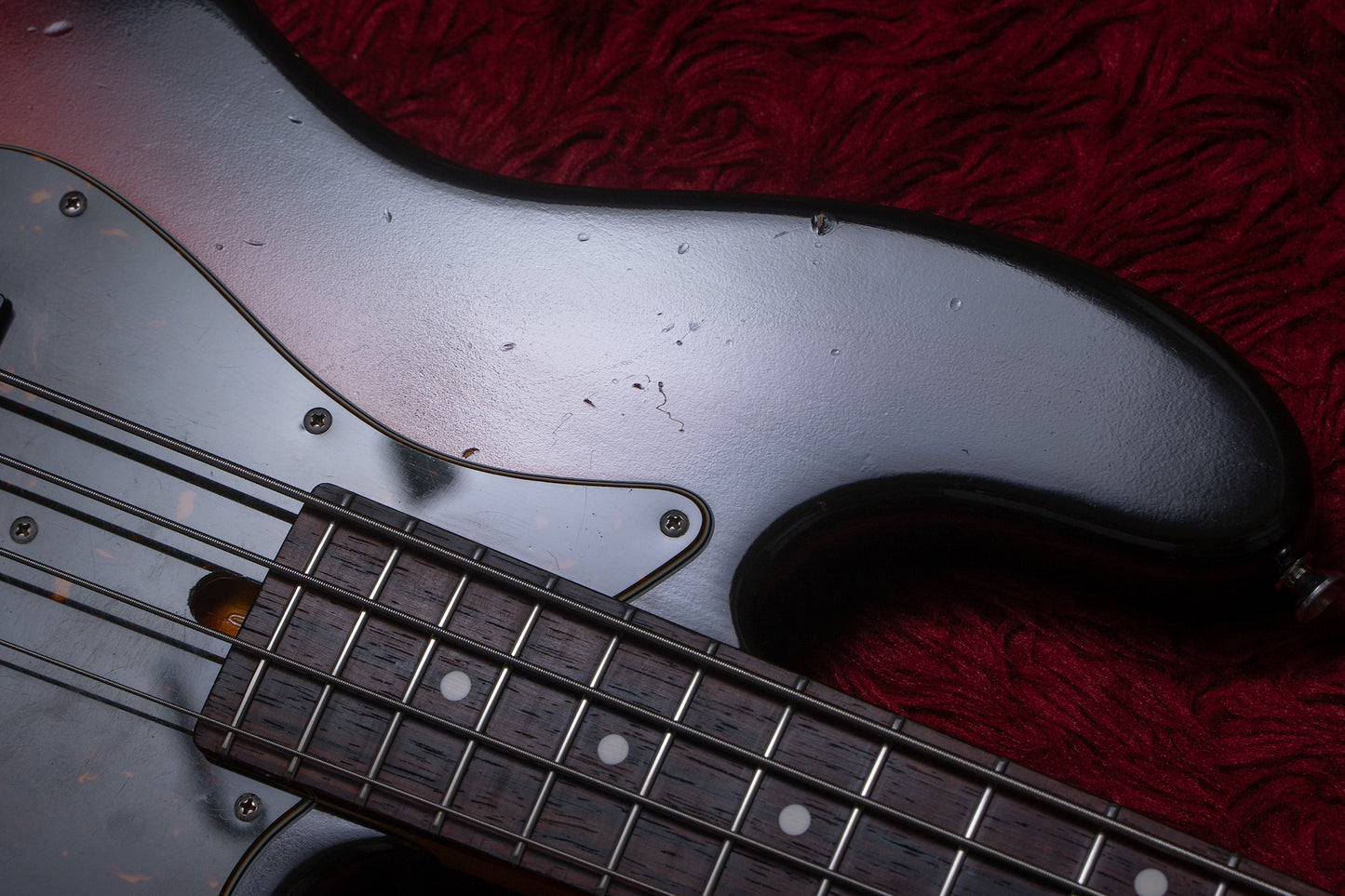 【used】moon / JB-4 MB K.NYUI 3TS/R 4.095㎏ #55575【GIB Yokohama】