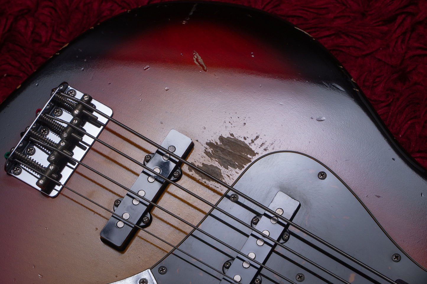 【used】moon / JB-4 MB K.NYUI 3TS/R 4.095㎏ #55575【GIB Yokohama】
