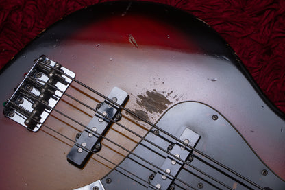 【used】moon / JB-4 MB K.NYUI 3TS/R 4.095㎏ #55575【GIB Yokohama】