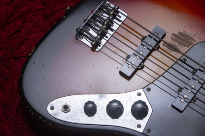 【used】moon / JB-4 MB K.NYUI 3TS/R 4.095㎏ #55575【GIB Yokohama】