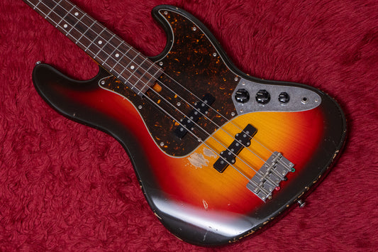 【used】moon / JB-4 MB K.NYUI 3TS/R 4.095㎏ #55575【GIB Yokohama】