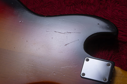 【used】moon / JB-4 MB K.NYUI 3TS/R 4.095㎏ #55575【GIB Yokohama】