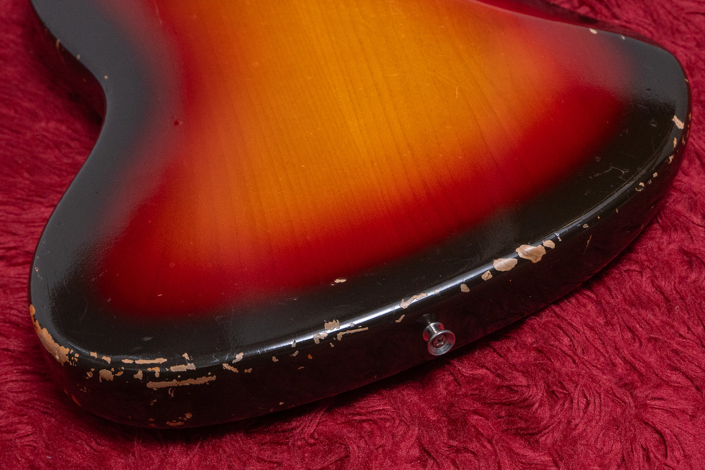 【used】moon / JB-4 MB K.NYUI 3TS/R 4.095㎏ #55575【GIB Yokohama】