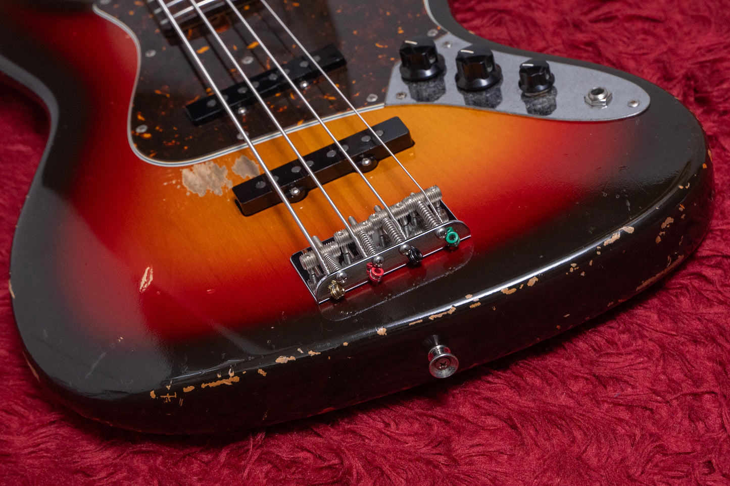 【used】moon / JB-4 MB K.NYUI 3TS/R 4.095㎏ #55575【GIB Yokohama】