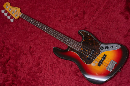 【used】moon / JB-4 MB K.NYUI 3TS/R 4.095㎏ #55575【GIB Yokohama】