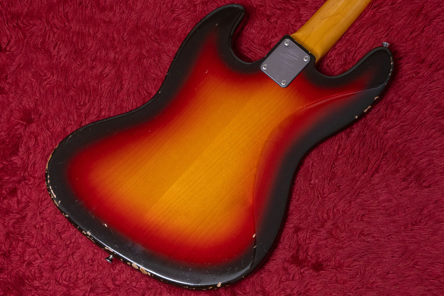 【used】moon / JB-4 MB K.NYUI 3TS/R 4.095㎏ #55575【GIB Yokohama】