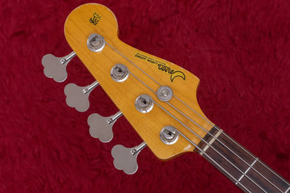 【used】moon / JB-4 MB K.NYUI 3TS/R 4.095㎏ #55575【GIB Yokohama】