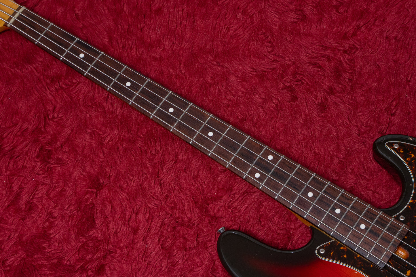 【used】moon / JB-4 MB K.NYUI 3TS/R 4.095㎏ #55575【GIB Yokohama】