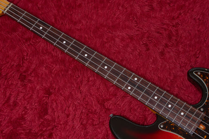 【used】moon / JB-4 MB K.NYUI 3TS/R 4.095㎏ #55575【GIB Yokohama】