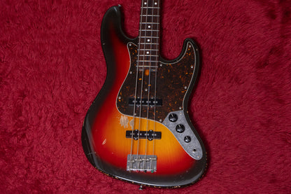 【used】moon / JB-4 MB K.NYUI 3TS/R 4.095㎏ #55575【GIB Yokohama】