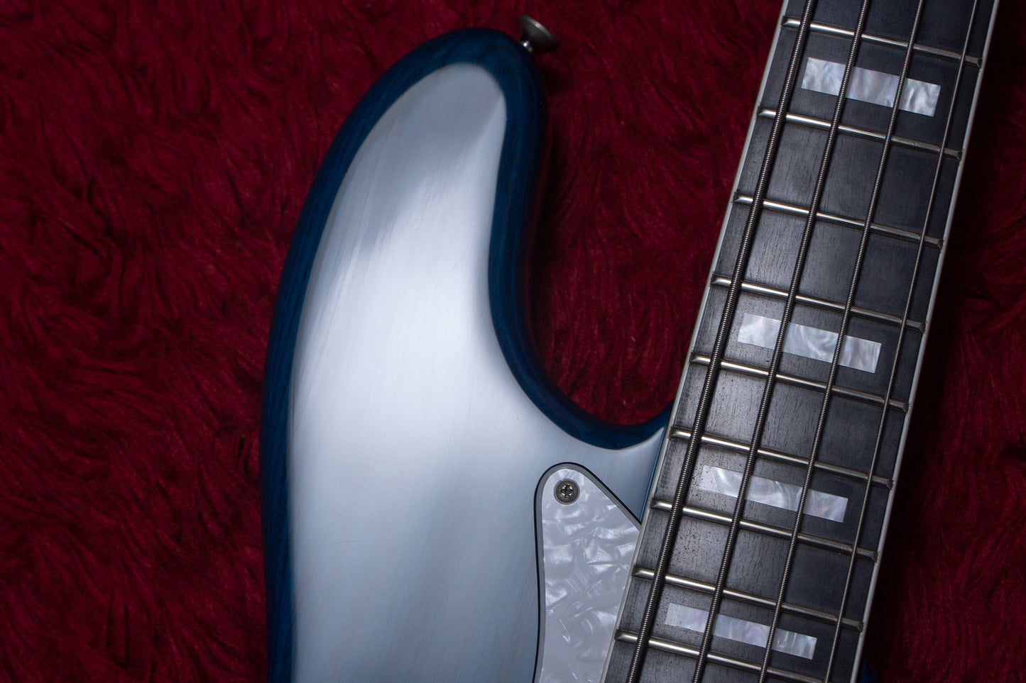 【used】moon / JB-4A TBU/E 4.980kg #55536【GIB Yokohama】
