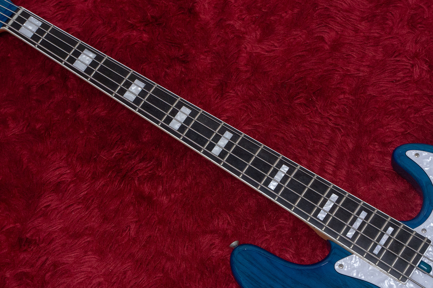 【used】moon / JB-4A TBU/E 4.980kg #55536【GIB Yokohama】