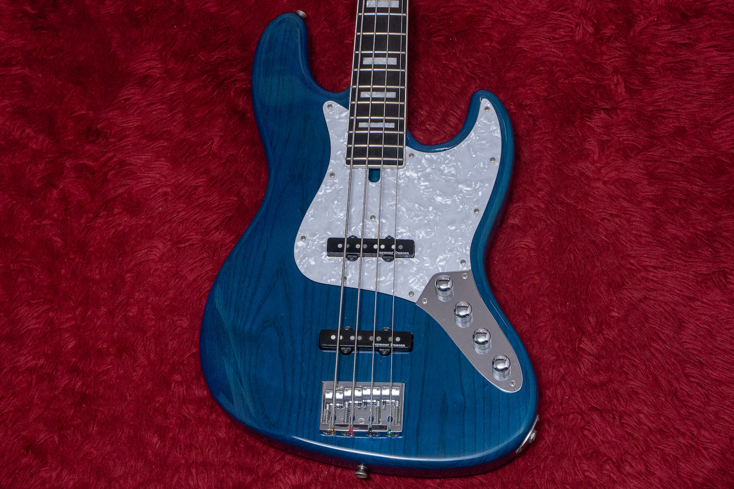 【used】moon / JB-4A TBU/E 4.980kg #55536【GIB Yokohama】