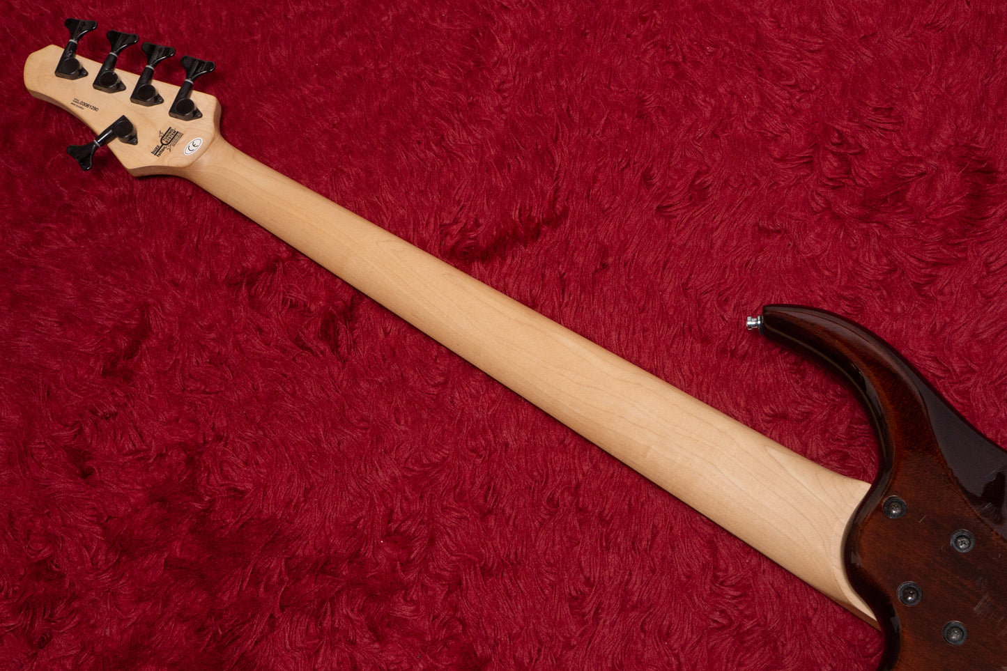 【used】MTD / Kingston Heir5 3.975kg #3061290【GIB Yokohama】