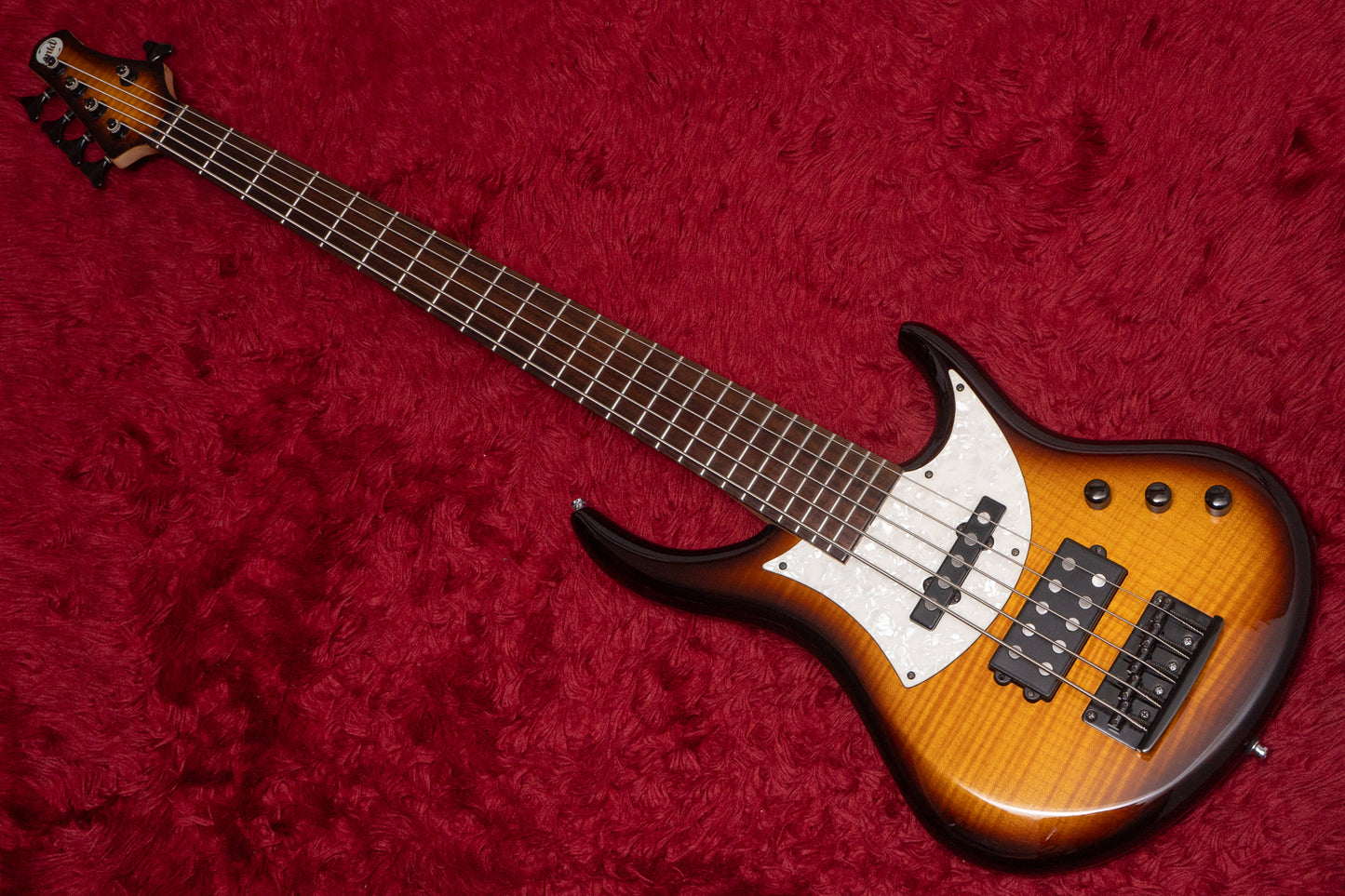 【used】MTD / Kingston Heir5 3.975kg #3061290【GIB Yokohama】