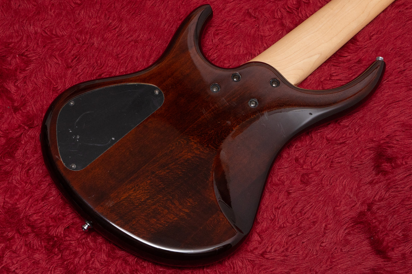 【used】MTD / Kingston Heir5 3.975kg #3061290【GIB Yokohama】
