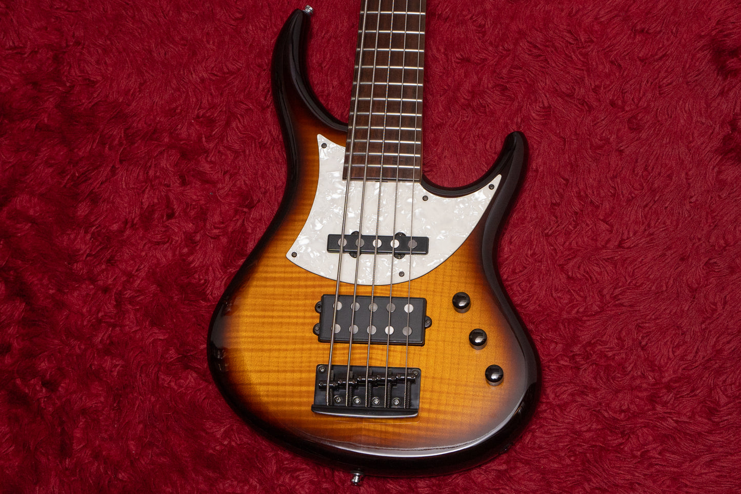 【used】MTD / Kingston Heir5 3.975kg #3061290【GIB Yokohama】