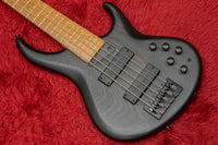 【used】MTD / 535-24 Transparent black 2020 4.430kg #3452a092820【GIB Yokohama】