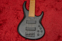 【used】MTD / 535-24 Transparent black 2020 4.430kg #3452a092820【GIB Yokohama】