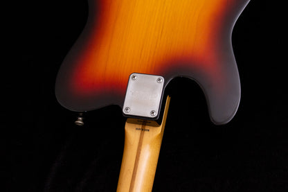【used】Momose / MTL2-STD Neck&MTL1-STD Body #6471 3.475kg【TONIQ横浜】