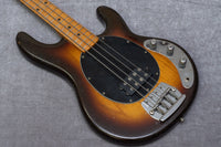 【used】Music Man / Sting Ray Pre Ernie 1977 4.24kg #B003784【Consignment】【GIB Hyogo】