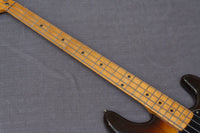 【used】Music Man / Sting Ray Pre Ernie 1977 4.24kg #B003784【Consignment】【GIB Hyogo】