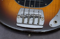 【used】Music Man / Sting Ray Pre Ernie 1977 4.24kg #B003784【Consignment】【GIB Hyogo】