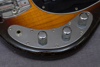 【used】Music Man / Sting Ray Pre Ernie 1977 4.24kg #B003784【Consignment】【GIB Hyogo】