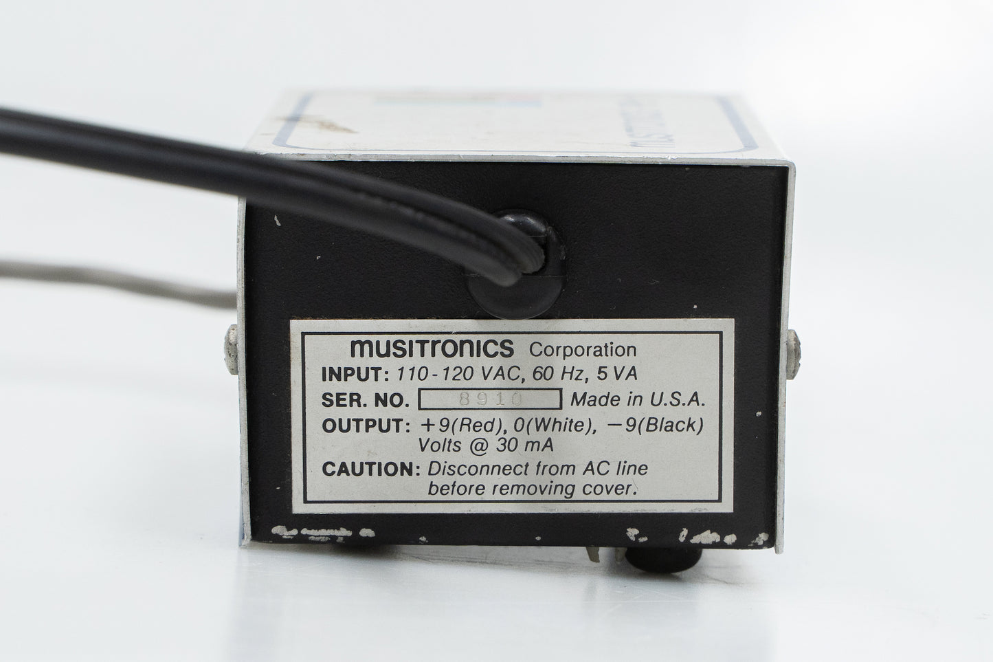 【used】musitronics / MU-TRON III【Consignment】【GIB Yokohama】