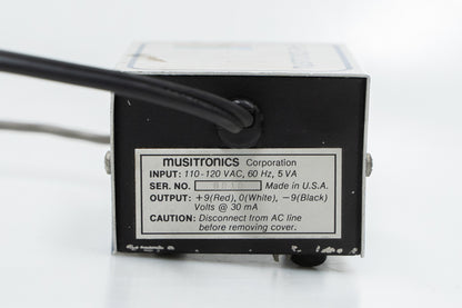 【used】musitronics / MU-TRON III【Consignment】【GIB Yokohama】