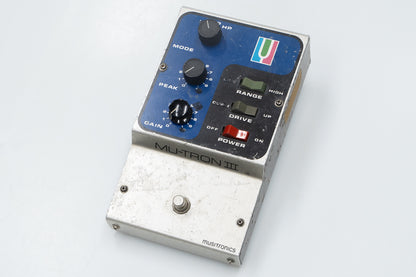 【used】musitronics / MU-TRON III【Consignment】【GIB Yokohama】