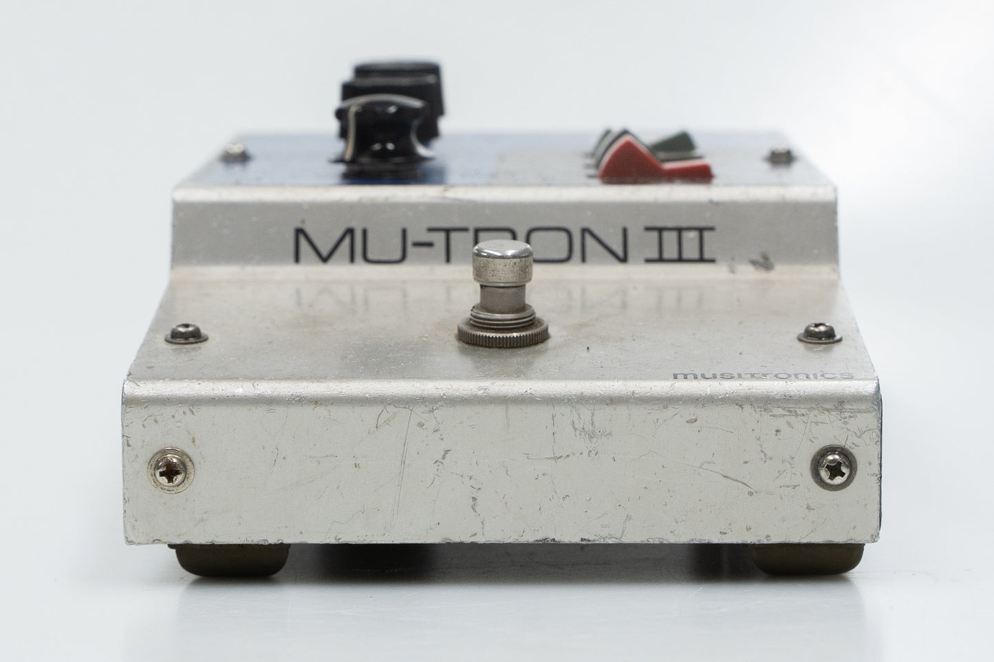 【used】musitronics / MU-TRON III【Consignment】【GIB Yokohama】