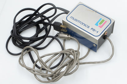 【used】musitronics / MU-TRON III【Consignment】【GIB Yokohama】