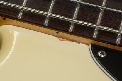 【used】Music Man / Pre Ernie Sabre Bass white 1980 4.785kg #C005479【Consignment 】【GIB Yokohama】