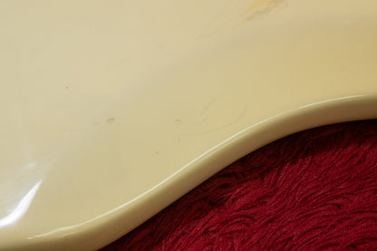 【used】Music Man / Pre Ernie Sabre Bass white 1980 4.785kg #C005479【Consignment 】【GIB Yokohama】