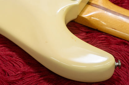 【used】Music Man / Pre Ernie Sabre Bass white 1980 4.785kg #C005479【Consignment 】【GIB Yokohama】