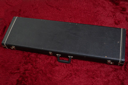 【used】Music Man / Pre Ernie Sabre Bass white 1980 4.785kg #C005479【Consignment 】【GIB Yokohama】