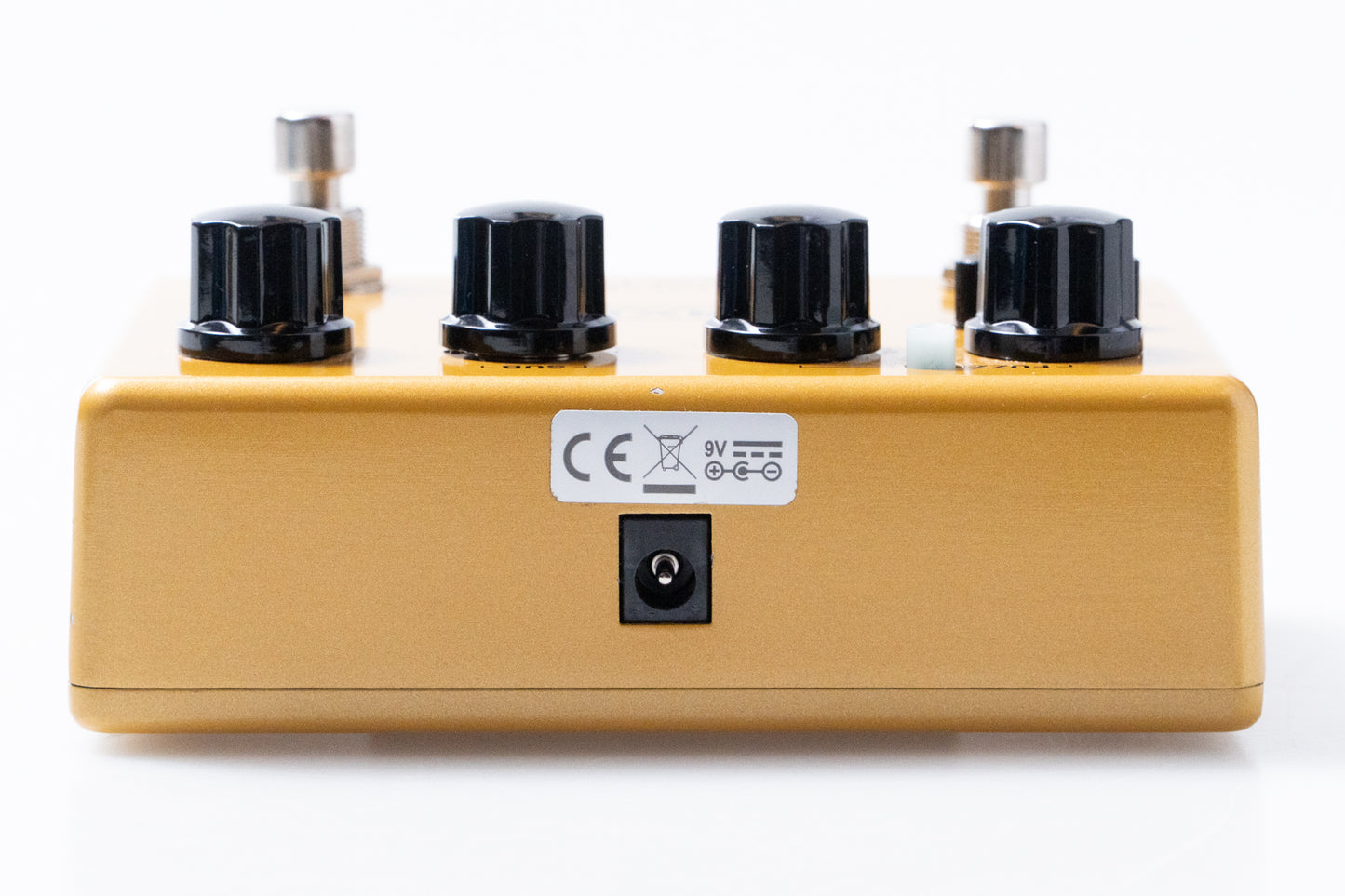 【used】MXR / M287 Sub Octave Bass Fuzz【GIB Yokohama】