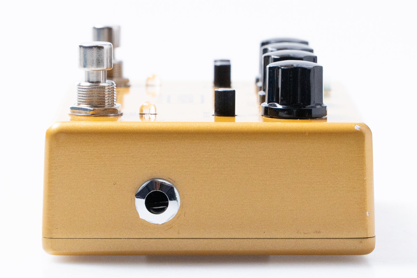【used】MXR / M287 Sub Octave Bass Fuzz【GIB Yokohama】