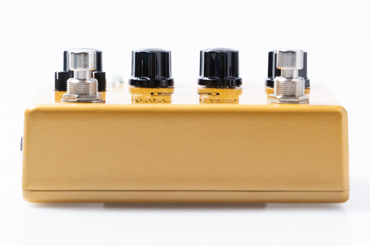 【used】MXR / M287 Sub Octave Bass Fuzz【GIB Yokohama】